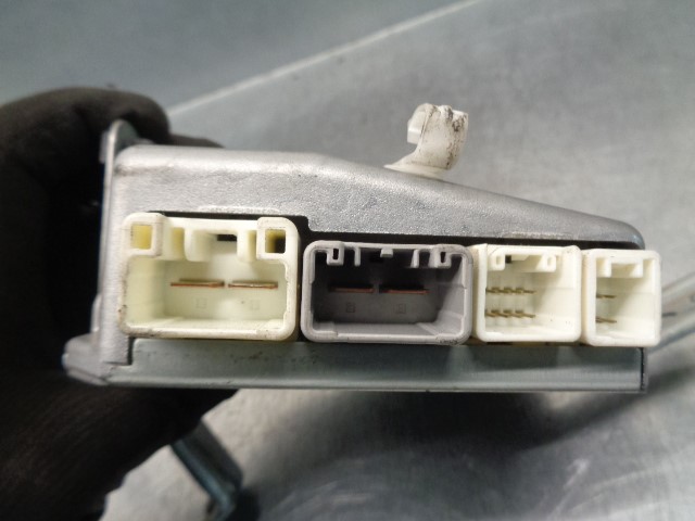 TOYOTA Corolla E120 (2000-2008) Alte unități de control 8965002010 19847158