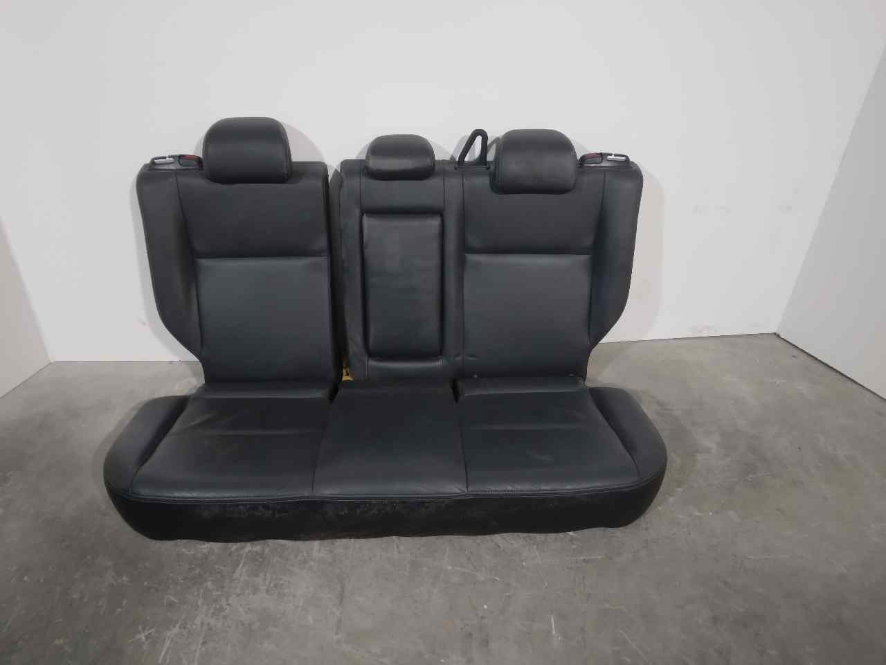 MITSUBISHI ASX 1 generation (2010-2020) Seats CUERONEGRO, 5PUERTAS 20798357