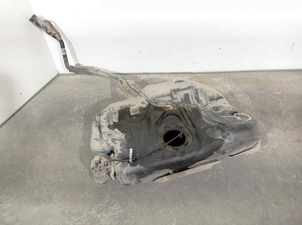OPEL Insignia A (2008-2016) Other Body Parts 13247189 20803061