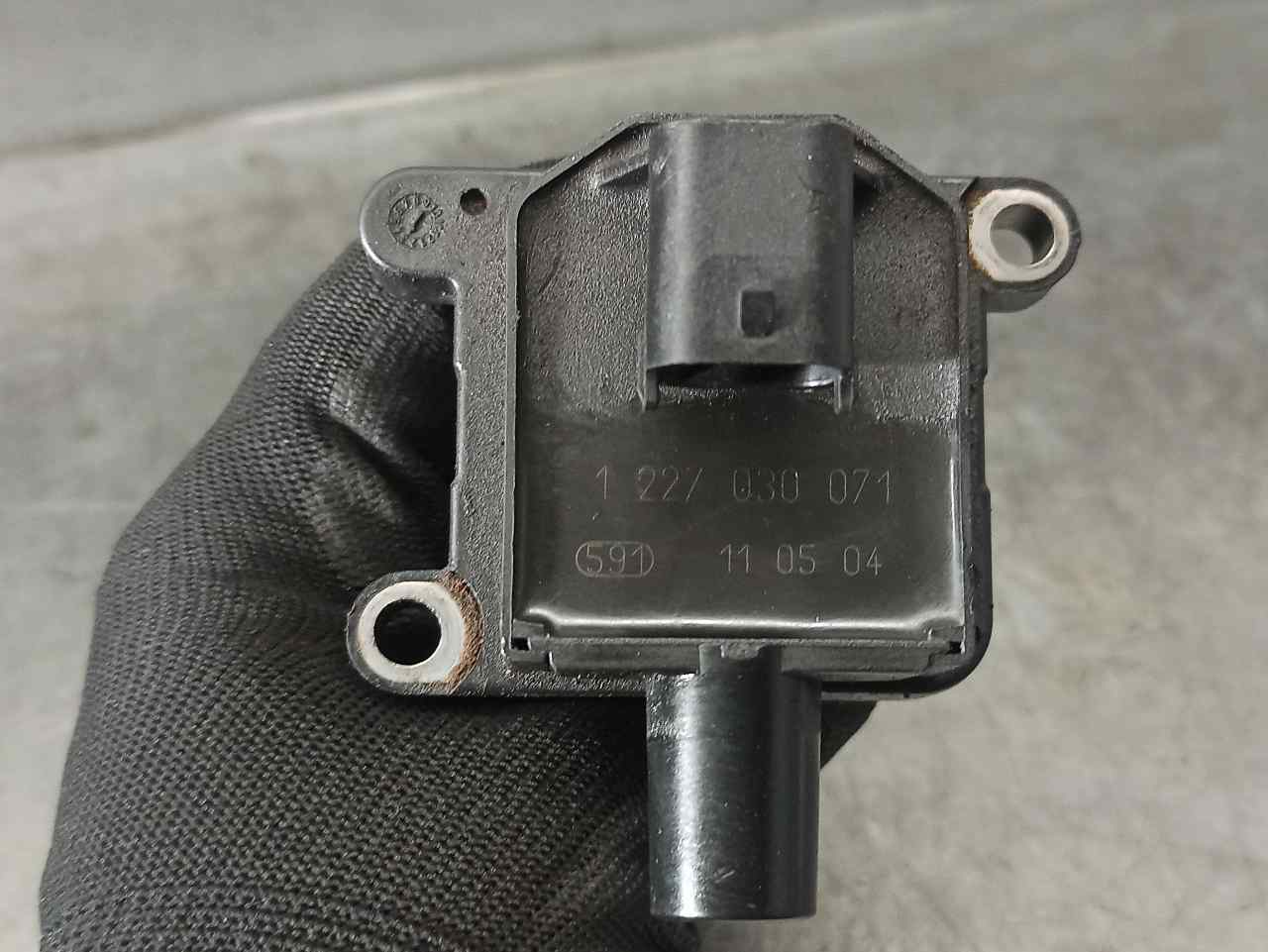 ALFA ROMEO 147 2 generation (2004-2010) High Voltage Ignition Coil 46755605, 1227030071 19823540