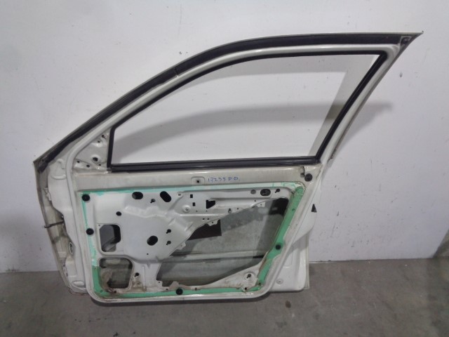 SEAT Inca 1 generation (1995-2000) Front Right Door 6K4831052C,BLANCA,4PUERTAS 19867342