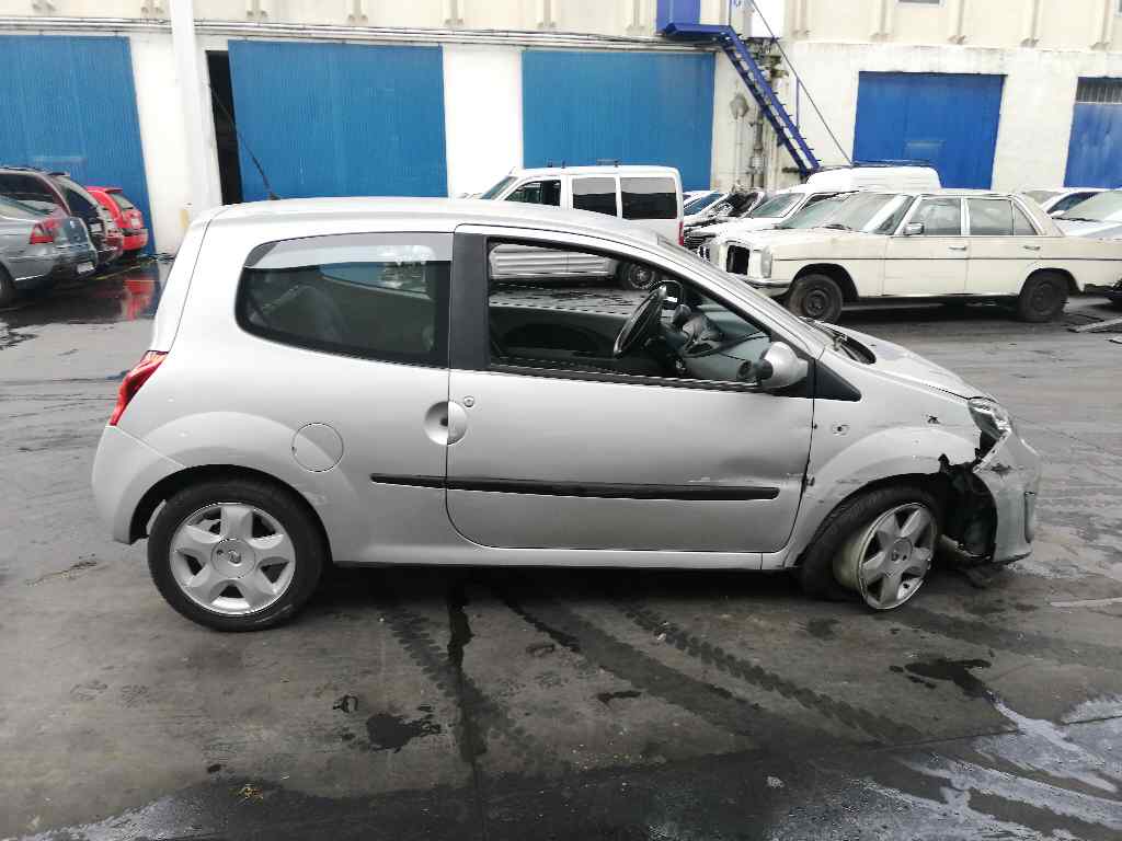 RENAULT Multipla 1 generation (1999-2010) Rattstamme JTEKT, JTEKT+601618000966 19712645