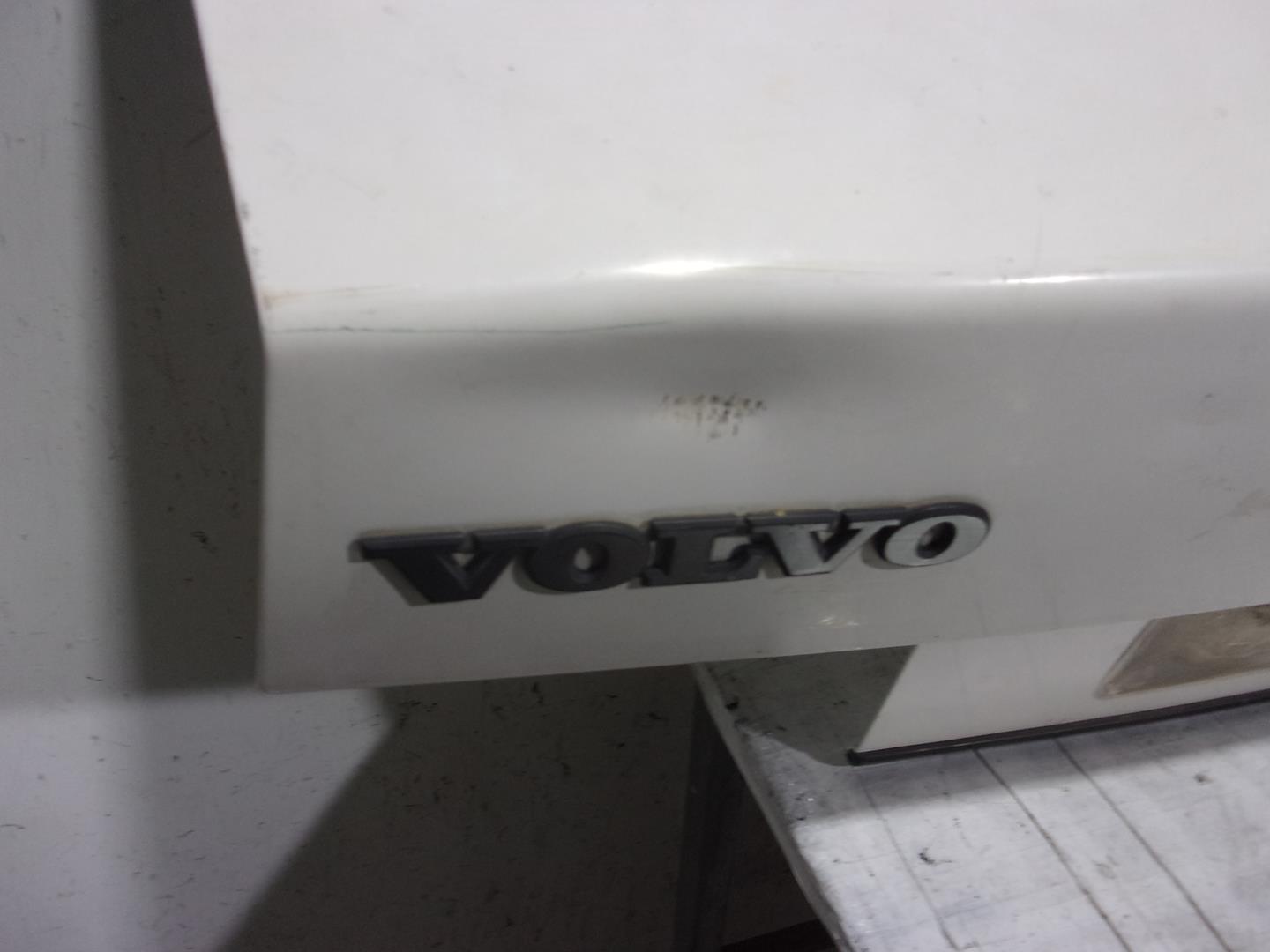 VOLVO 460 1 generation (1988-1996) Coffre arrière 3344352, BLANCO, 4PUERRTAS 21570903