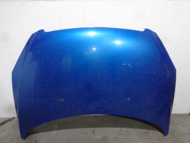 PEUGEOT 307 1 generation (2001-2008) Bonnet 7901J0, AZUL 21709548