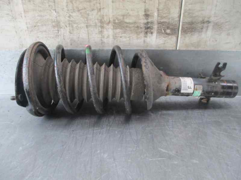 ROVER Freelander 1 generation (1998-2006) Front Left Shock Absorber DELPHI,DELPHI+22191148 19662894