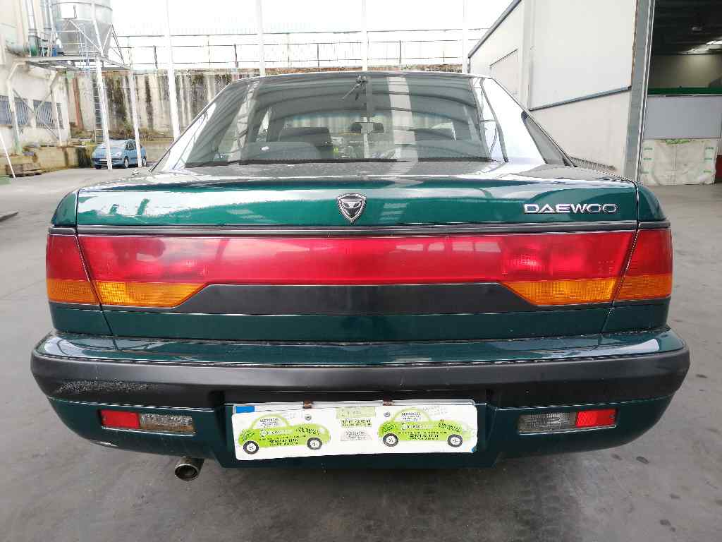 DAEWOO Rear Right Door 4PUERTAS, 4PUERTAS+VERDE 24548989