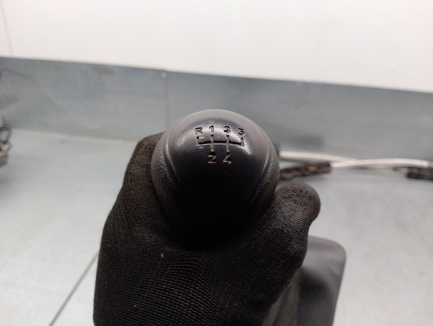 SEAT Ibiza 5 generation (2017-2023) Gear Shifting Knob 5Q0711061,2Q0711049J 24195804