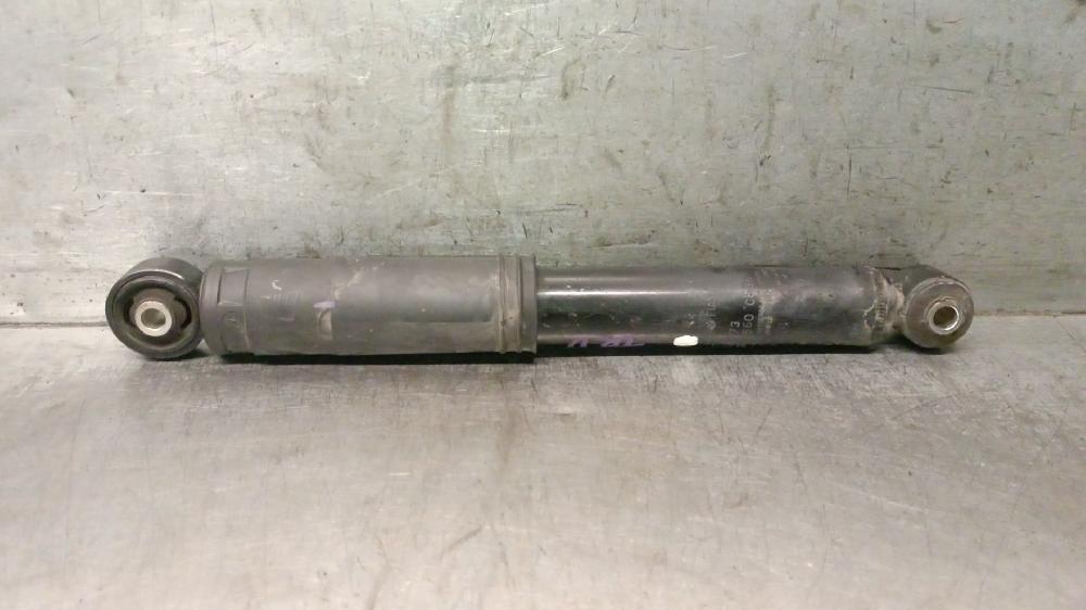 Amortiguador trasero derecho 46341162 51930273 de Fiat Panda (312_, 319_) 2012-2026 69 CV con 73000 km - pieza usada