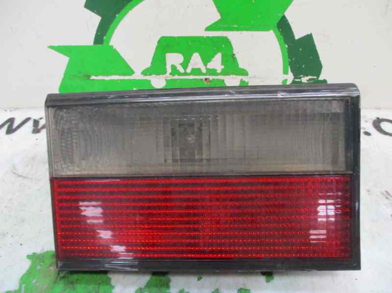 FIAT Xantia X1 (1993-1998) Vasen takavalo PORTON, 5PUERTAS 20792051