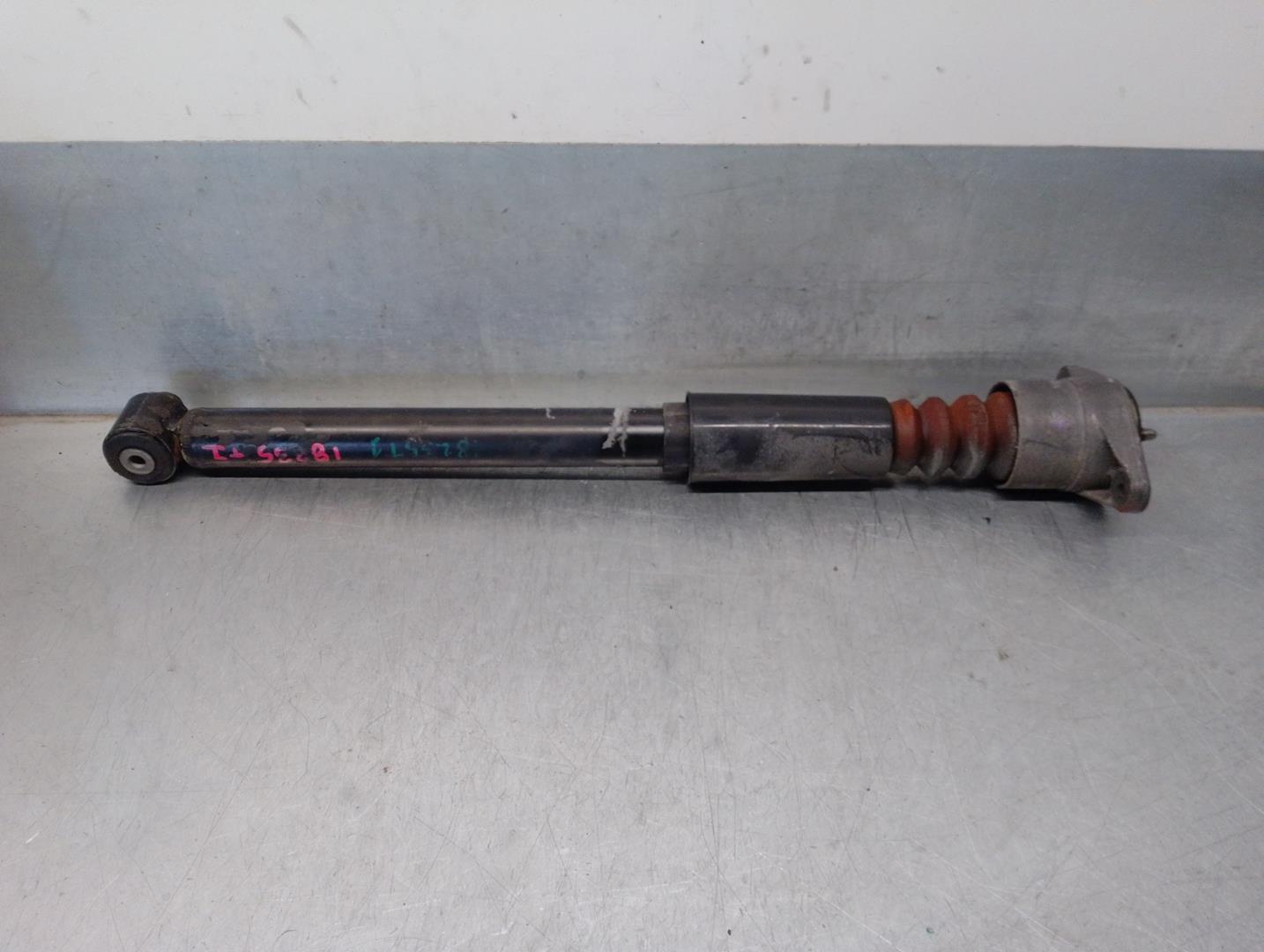 VOLKSWAGEN Passat B5 (1996-2005) Rear Left Shock Absorber 3B5513031B,814901556009 20994787