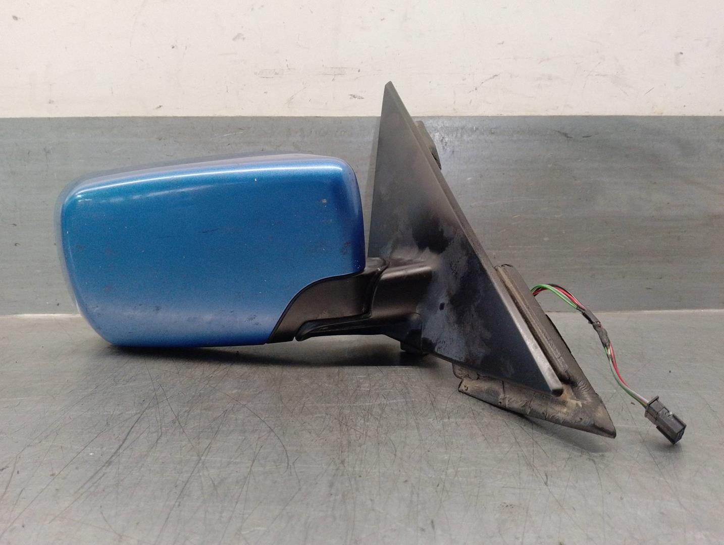 BMW 3 Series E46 (1997-2006) Right Side Wing Mirror 51168245128, 5PINES, 5PUERTAS 23967186