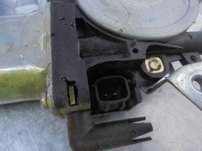 RENAULT X-Trail T30 (2001-2007) Rear Right Door Window Regulator 5PUERTAS., 5PUERTAS.+2PINES 19644325