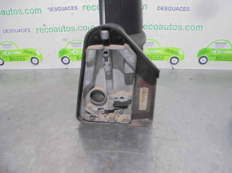 RENAULT Trafic 2 generation (2001-2015) Left Side Wing Mirror 7701473241,MANUAL 24070361