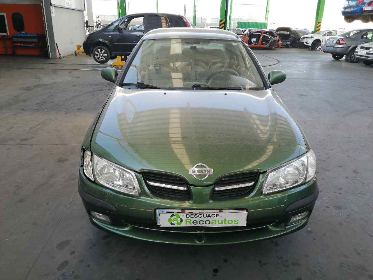 VAUXHALL Almera N16 (2000-2006) Cylindre de frein 460102N320 24130953