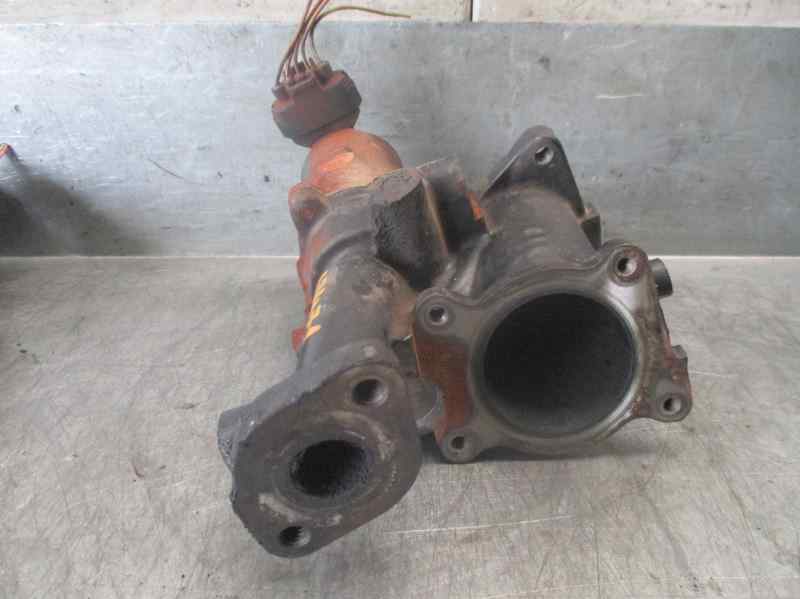 OPEL Astra J (2009-2020) EGR Valve HU1350007130,DENSO,8973586130+ 19748968