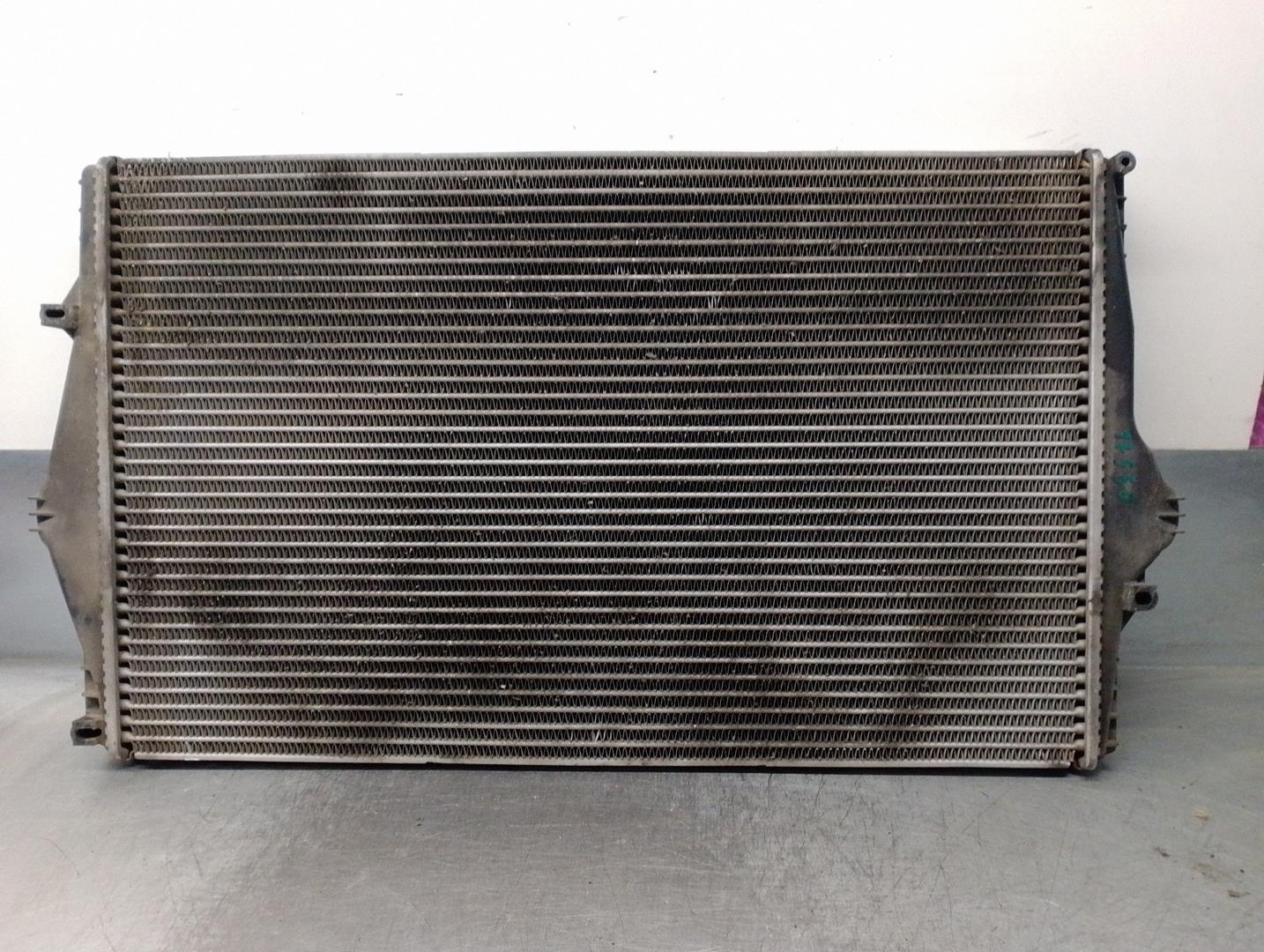 VOLVO S60 1 generation (2000-2009) Intercooler Kylare 8671694, 874471M, VALEO 19887761