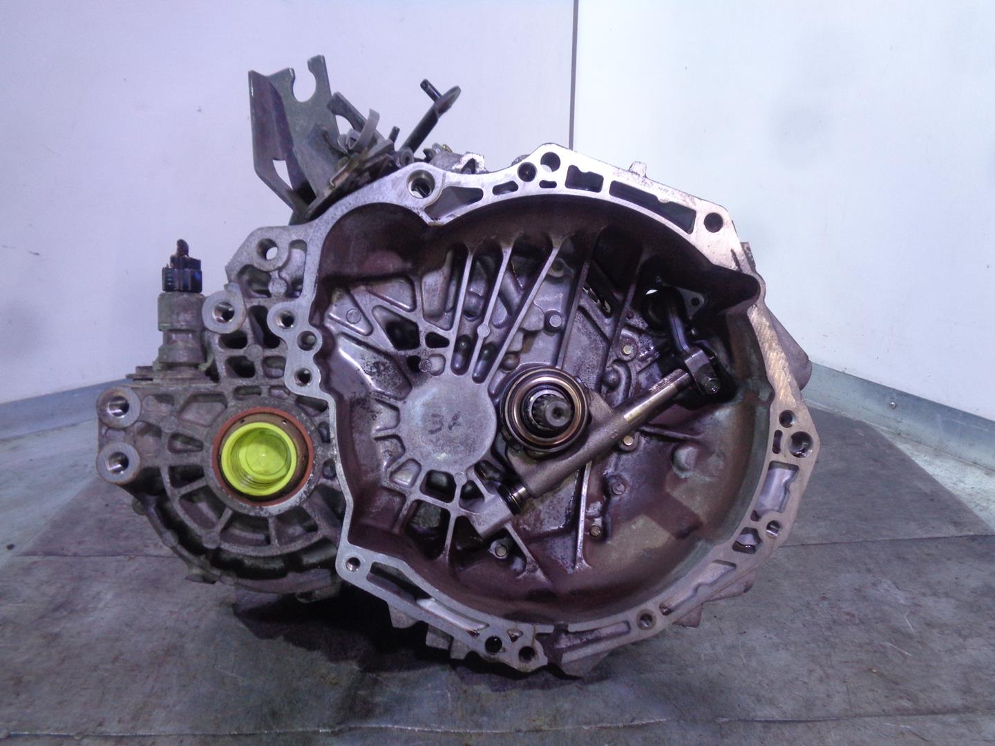 HONDA Civic 7 generation (2000-2005) Gearbox MD4, I118N71, 97253291 24207072