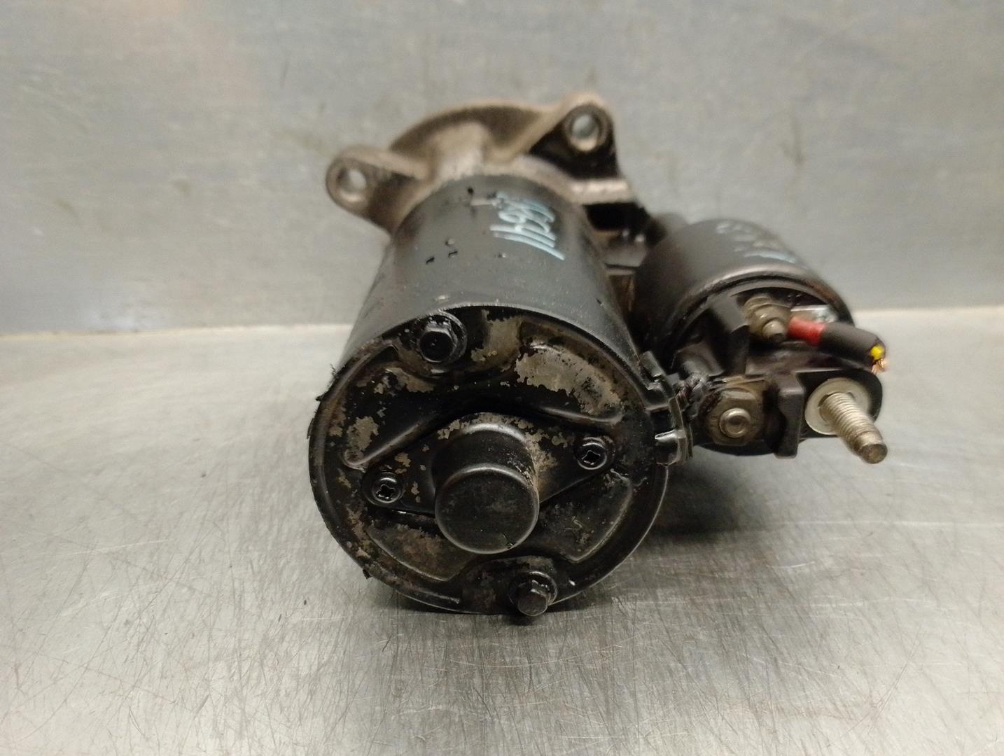 CITROËN AX 1 generation (1986-1998) Starter Motor 0001112029, 0001112029 21106644