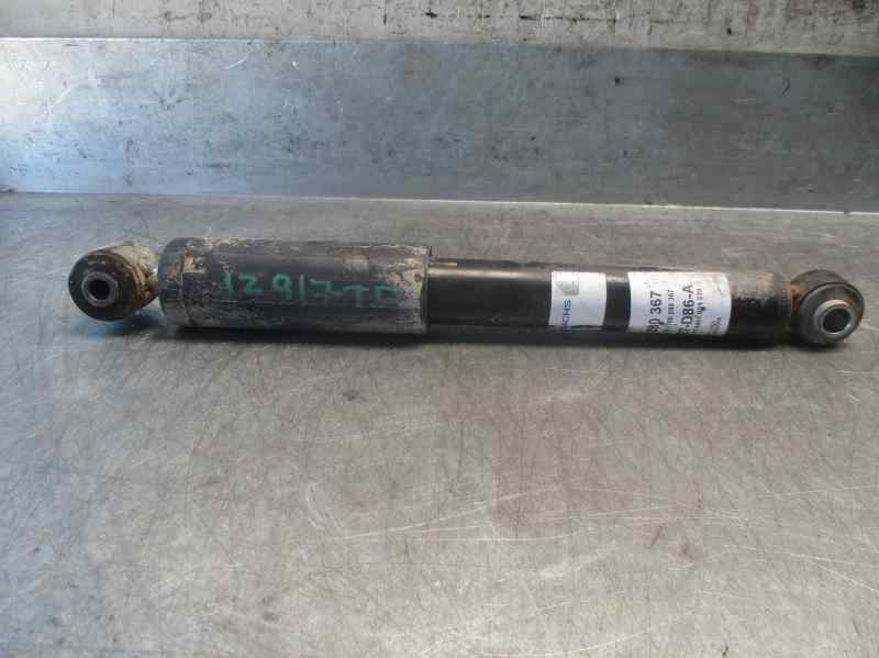 HYUNDAI Tigra 2 generation (2004-2009) Rear Right Shock Absorber 814901001239, 280367+ 19733107