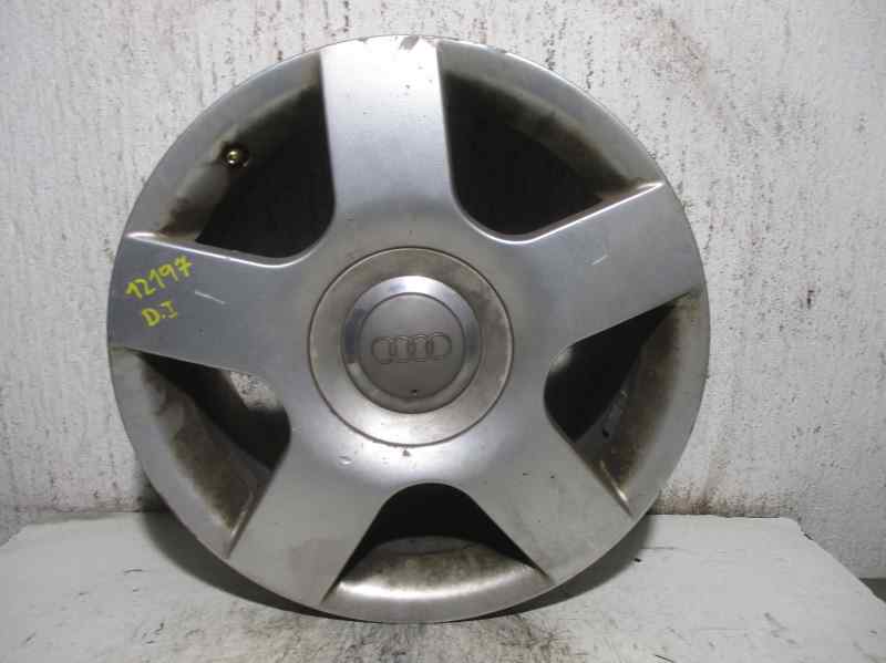 AUDI A4 B6/8E (2000-2005) Tire R167JX16H2ET42, ALUMINIO5P, 8E0601025C 19723330