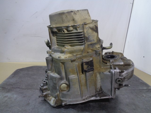 HYUNDAI Partner 1 generation (1996-2012) Gearbox +5340574A 19828861