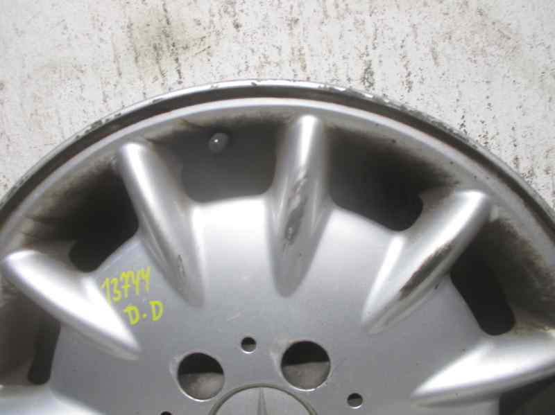 MERCEDES-BENZ E-Class W210 (1995-2002) Dekk R1671/2JX16H2ET41, ALUMINIO11P, A2104011202 19763671