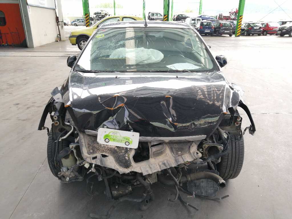 FORD Focus 2 generation (2004-2011) Støtdemper bak venstre FOMOCO,FOMOCO+K080517R 19689277