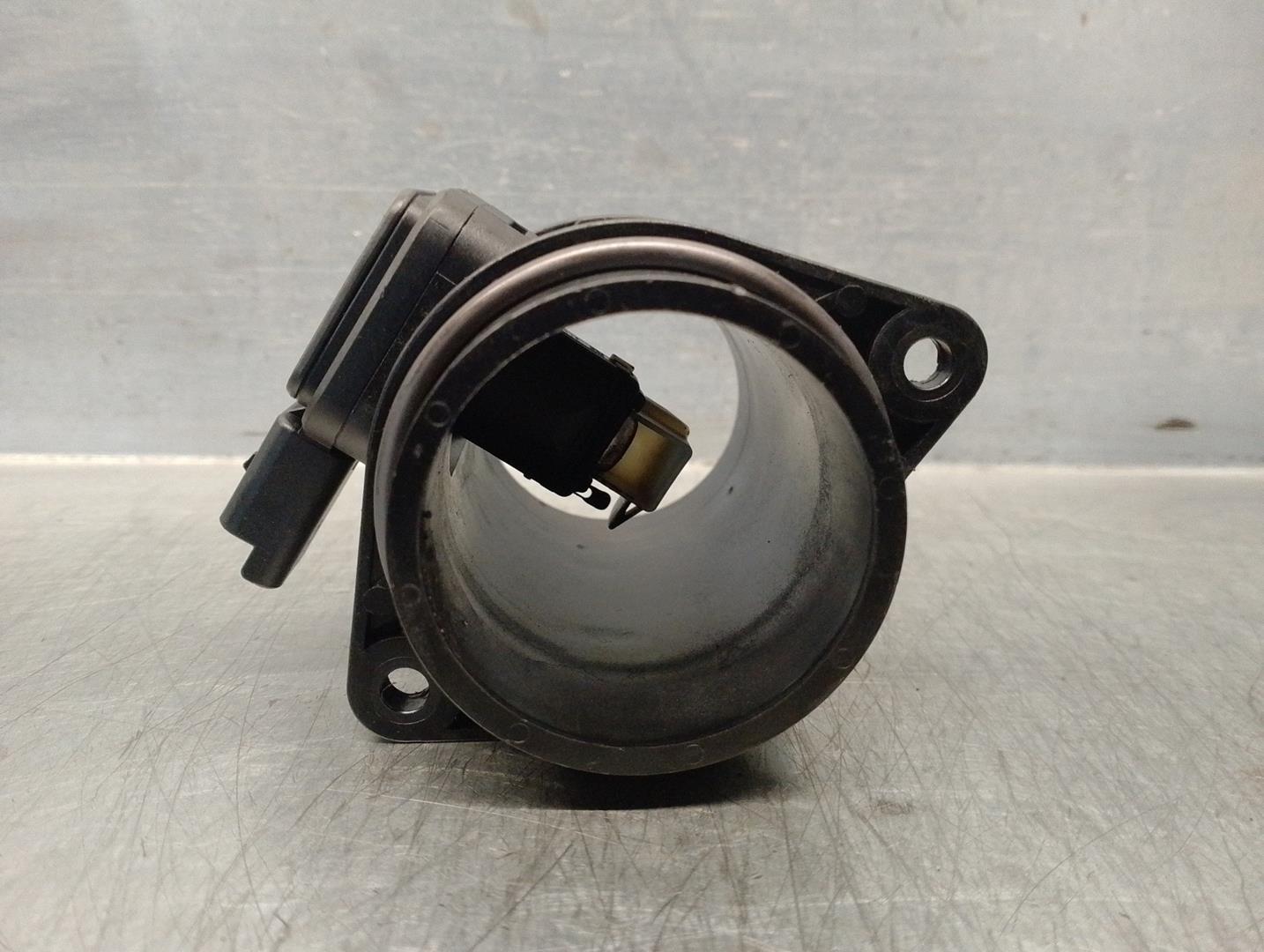 CITROËN C3 2 generation (2009-2016) Mass Air Flow Sensor MAF 9647144080, 5WK97004, SIEMENSVDO 21726205