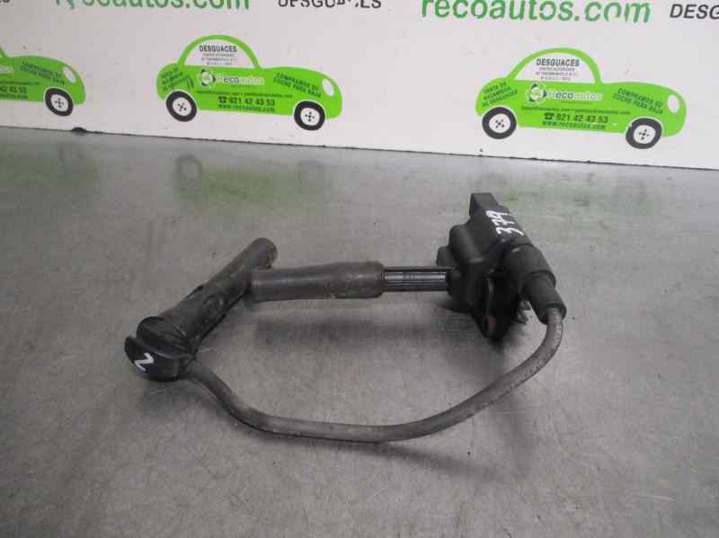 VOLKSWAGEN 25 1 generation (1999-2005) High Voltage Ignition Coil DENSO, DENSO+MB0297008230 19602688