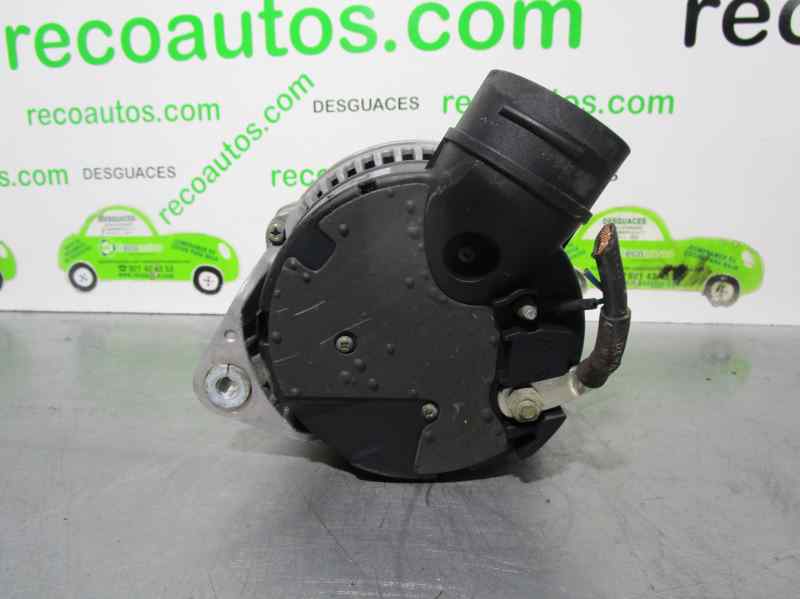 FORD 90 B3 (1987-1991) Alternator 078903015C,0123505007 19576958