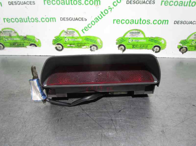 ALFA ROMEO Serena 1 generation (1991-2002) Rear cover light YORKA,YORKA+62077 19588974