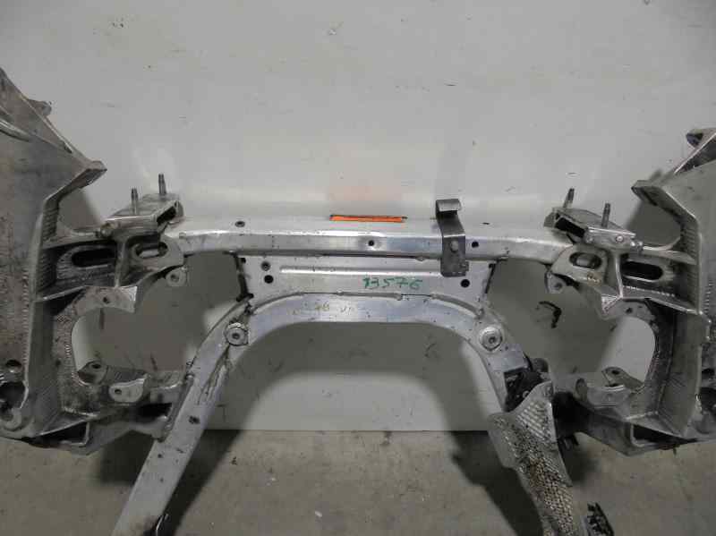 BMW 7 Series E65/E66 (2001-2008) Front Suspension Subframe 430330851,CESTA12 19762472