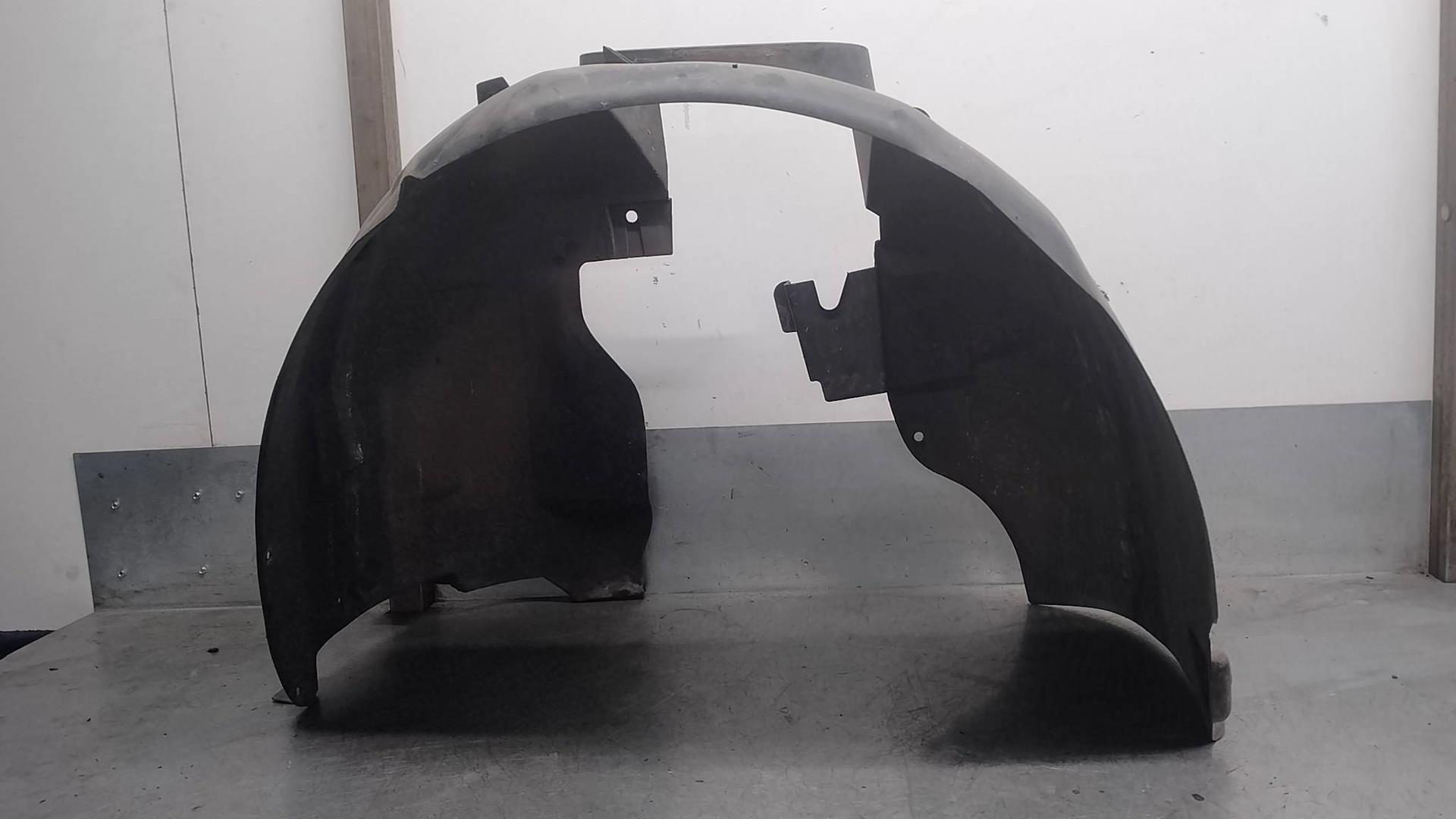 CITROËN C4 1 generation (2004-2011) Front Left Inner Arch Liner 9681375680, CESTA32-A 24228098