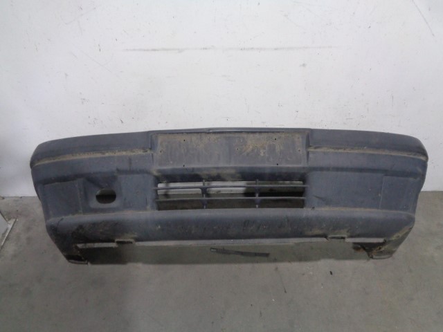 FIAT Front Bumper 711164099,GRISTEXTURADO 19904419