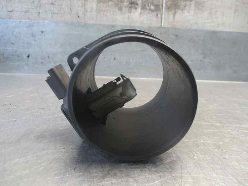 FORD Focus 2 generation (2004-2011) Mass Air Flow Sensor MAF 9645948980, 5WK97002, SIEMENS 19747583