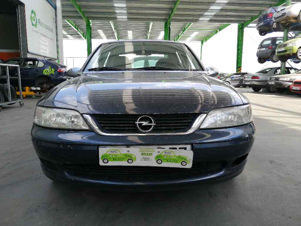 HONDA Vectra B (1995-1999) Турбокомпресор GARRETT,GARRETT+4542163 19735547