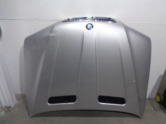 BMW X5 E53 (1999-2006) Kapotas GRIS 21700637