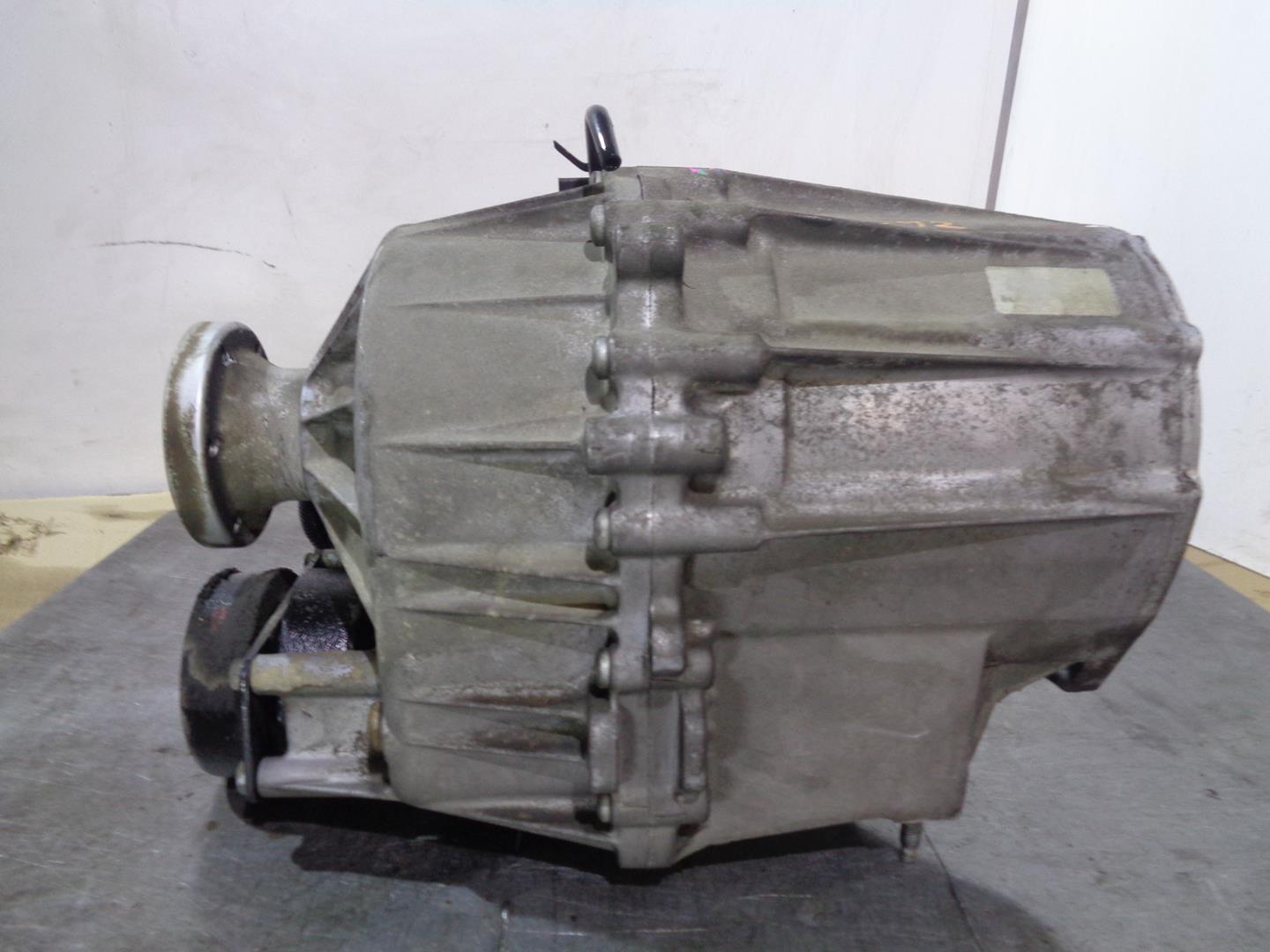 MERCEDES-BENZ M-Class W163 (1997-2005) Transfer Box A1632800500, A1632800600, BORGWARNER 19858947