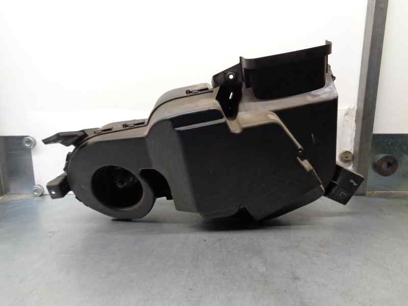 VOLKSWAGEN Sharan 1 generation (1995-2010) Interior Heater 7M0819167, 7M0819061 19715321