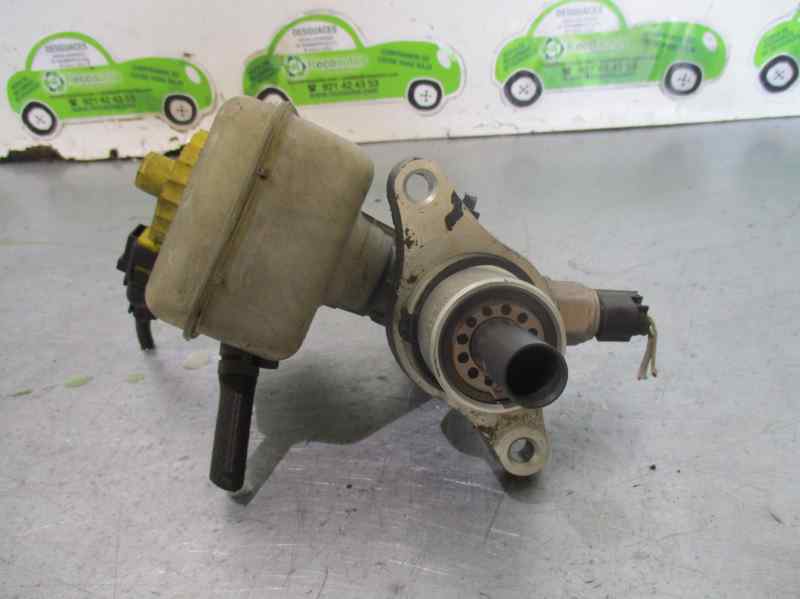 VOLKSWAGEN Bora 1 generation (1998-2005) Brake Cylinder ATE,ATE+61088 20792636