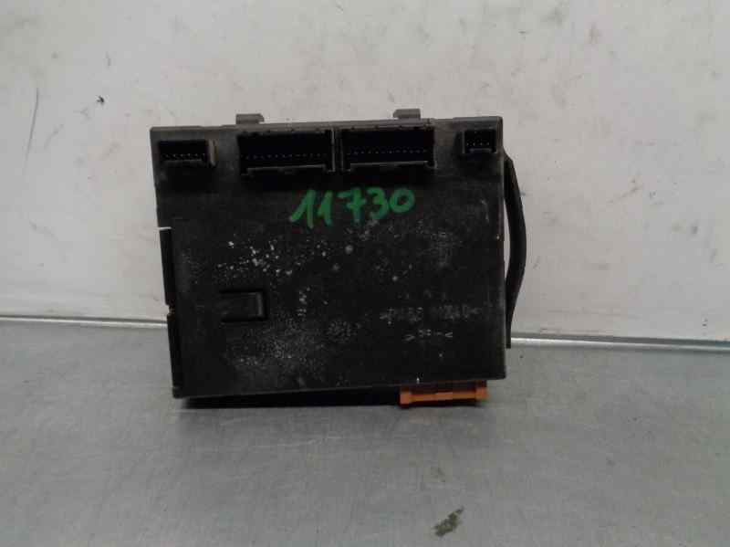 MERCEDES-BENZ M-Class W163 (1997-2005) Other Control Units 1635457332 19706613