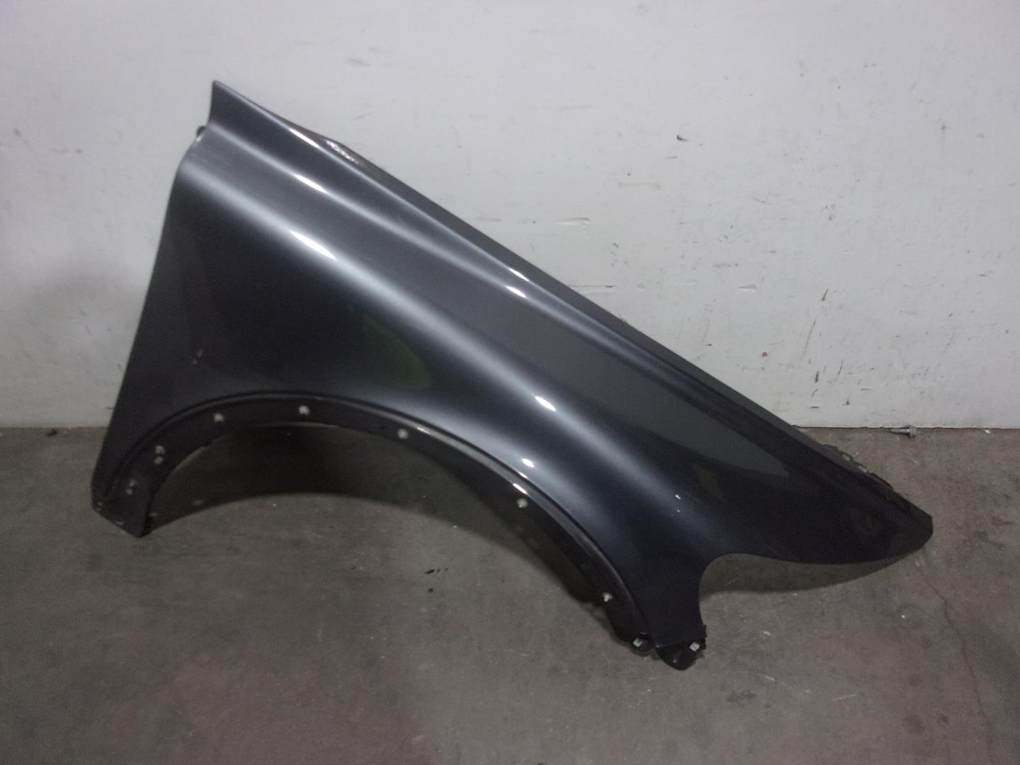 VOLVO C30 1 generation (2006-2013) Front Right Fender 31253949, GRISOSCURO 24211773