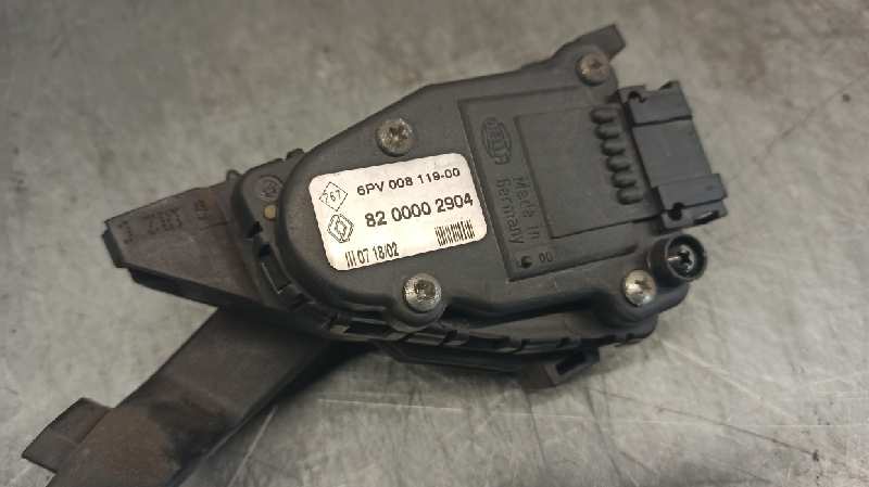 VOLKSWAGEN Corsa B (1993-2000) Другие кузовные детали HELLA,HELLA+6PV00811900 19731431