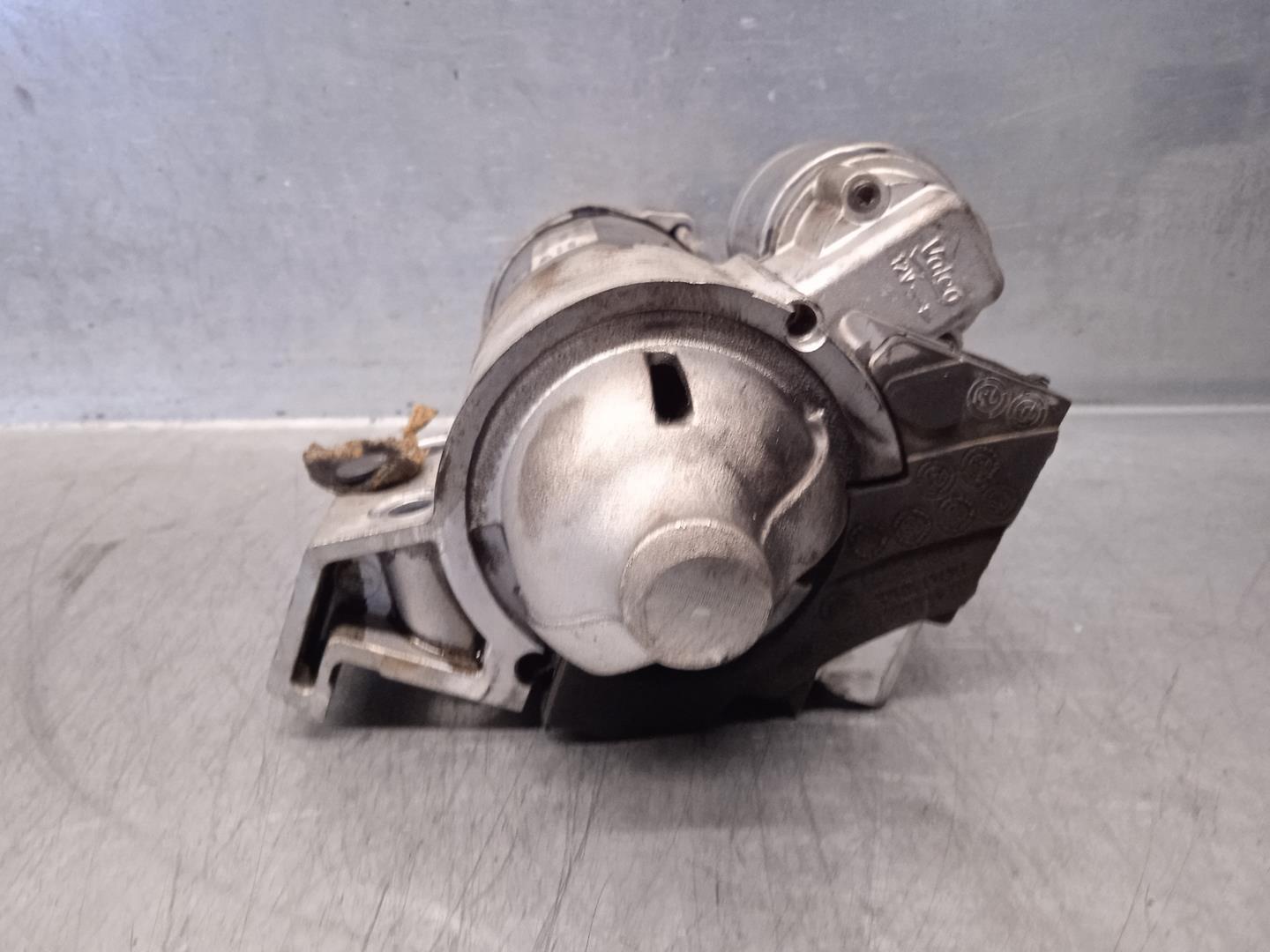 BMW 5 Series F10/F11 (2009-2017) Starter Motor 5A33FB9, RSW22A12, VALEO 24550257