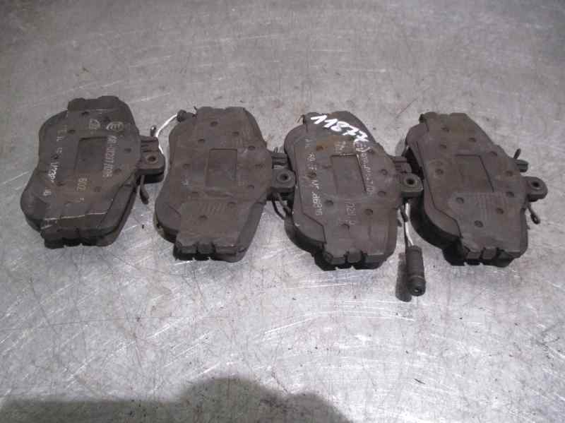 OPEL C-Class W202/S202 (1993-2001)  Brake pads front ATE,ATE+M2386B16 19708092