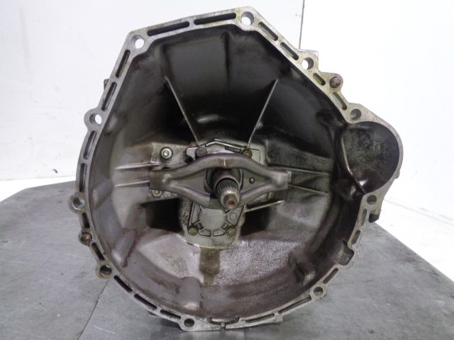 MERCEDES-BENZ Gearbox 717411 19797518