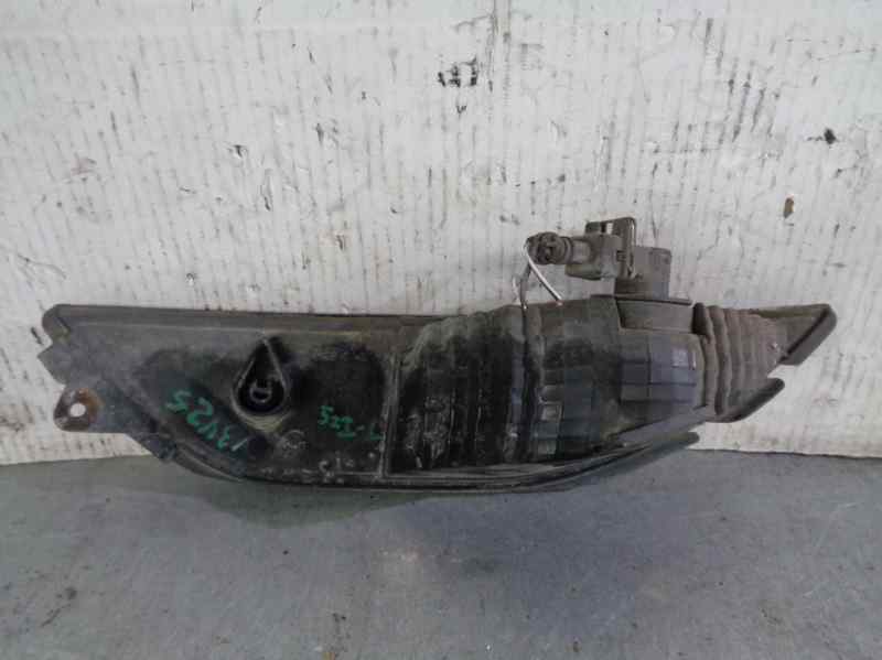 FIAT Grande Punto 1 generation (2006-2008) Rear Right Fog Light PARAGOLPES, PARAGOLPES+51718011 19747849