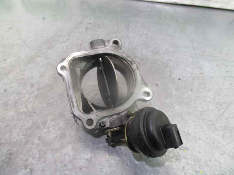 BMW Laguna 2 generation (2001-2007) Throttle Body 258240 20793315