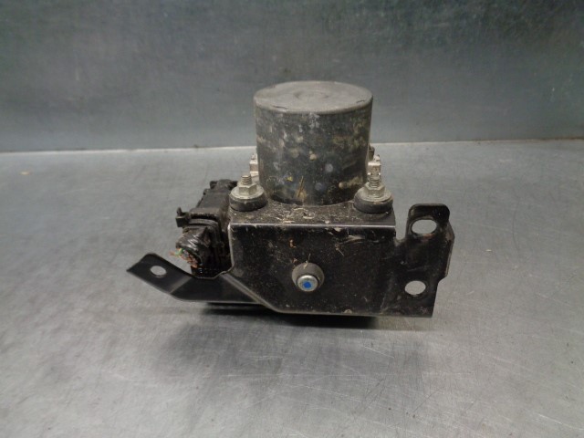 FORD Ranger 2 generation (2003-2012) ABS Pump 0265231027,1454540+ 19782138