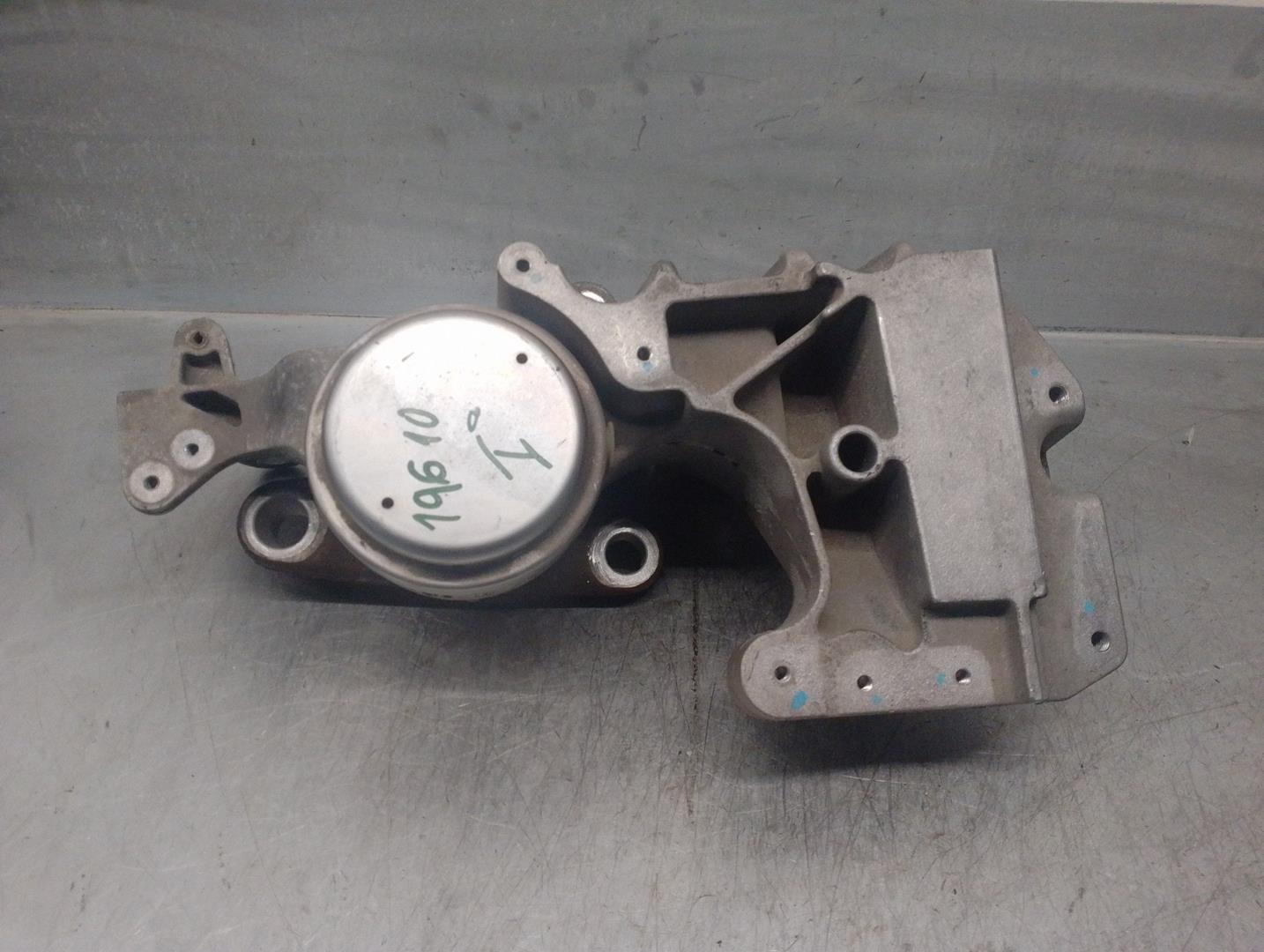 NISSAN Qashqai 1 generation (2007-2014) Bal oldali motorblokk 11220JD700, 11220JY00A 24199090